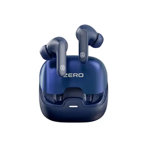 Zero Wave Wireless Earbuds