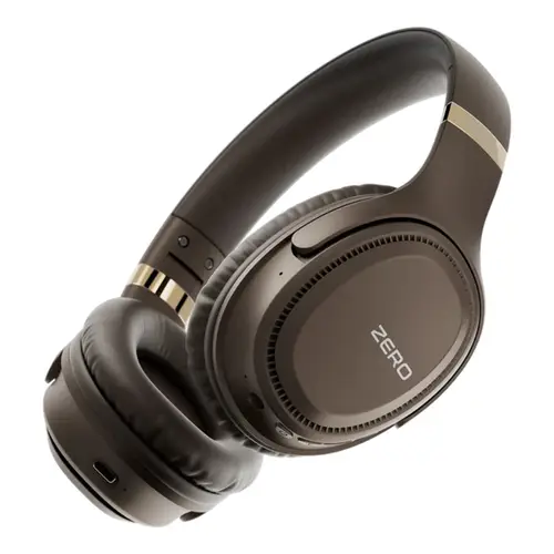 Zero Zenith Headphones