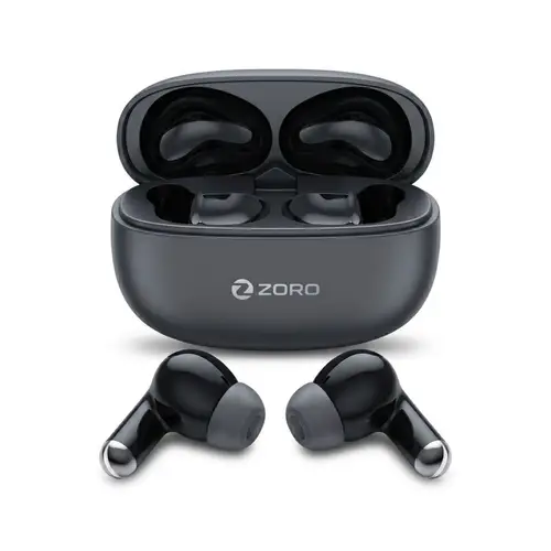 Zoro Zx2 Enc Wireless Gaming Earbuds image 4