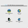 Zoro Zx2 Enc Wireless Gaming Earbuds image 7