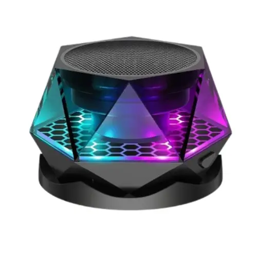 Zqs P16 Wireless Bluetooth Magnetic Speaker